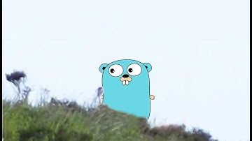 Short Golang Stream