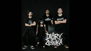 Diary Of Zessika - Sisi Hitam (Bandung Deathcore / Metalcore) chords