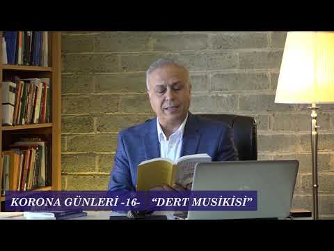 DERT MUSİKİSİ -13- MEŞRUİYETİ TESPİT YOLLARI-2 | ASIM YILDIRIM