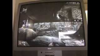 CoD 5 Dome glitches and hiding/sniping spots