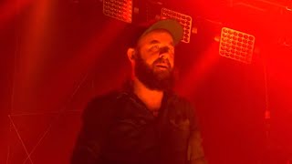 IN FLAMES - Deliver Us (Live At The Heart Of Gothenburg 2014)