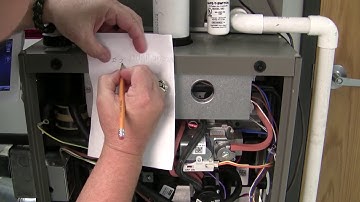 Furnace Diagnostic Light Codes Decoded: Understanding and Troubleshooting HVAC Systems