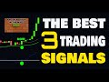 Top 3 signals the most accurate trading signals youve never seen before  2022 