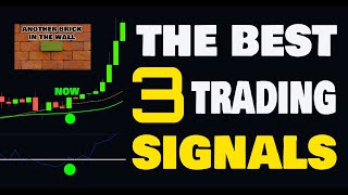 Top 3 Signals, The Most Accurate Trading Signals You've Never Seen Before ( 2022 ) by Online Trading Signals ( Scalping Channel ) 88,994 views 1 year ago 10 minutes, 2 seconds