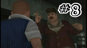 Bully - Part 8 | Cook