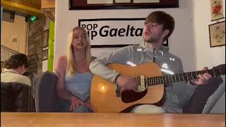 Timeless melody - the La’s (cover)