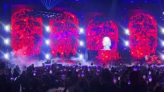 Don Omar - Back to Reggaeton Tour 🔥 - Full Concert 09.01.2024 #reggaetonlatino #parati