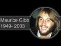 Barry Gibb Tribute to Brothers (End of the Rainbow)