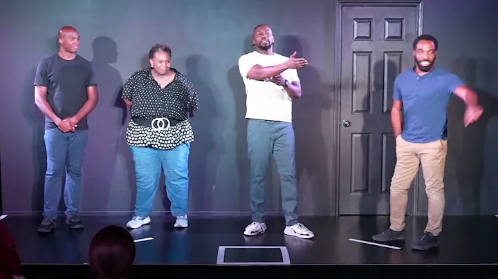 Can't Tell Us Nothing - Dadurday Night Live - November 1, 2025