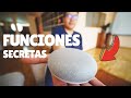 CONTROLA TODA TU CASA sólo con tu voz! Review Google Home Mini