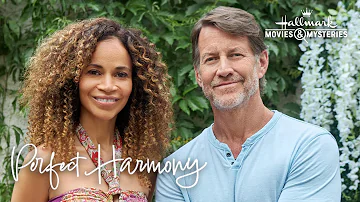 Preview - Perfect Harmony - Hallmark Movies & Mysteries