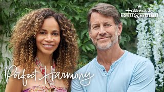 Preview - Perfect Harmony - Hallmark Movies \& Mysteries