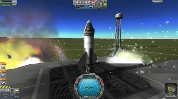 Indie Sunday! - Kerbal Space Program - Part 4