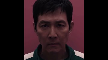 Michael Scofield X Squid game #michaelscofield #prisonbreak #squidgame #squidgame2 #edit