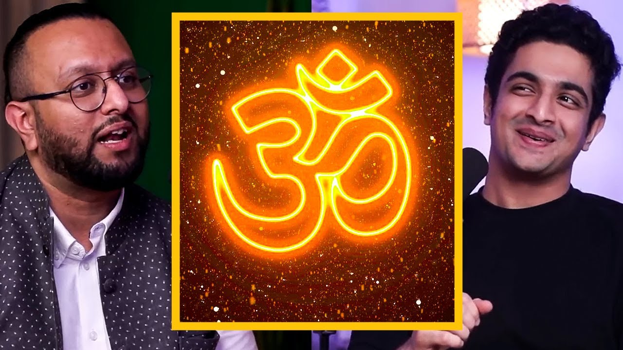 OM   Deep Meaning Explained Easily In 10 Minutes