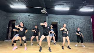 Có duyên không nợ/ Dancefitness/ Zumba / Helen Hà Nguyễn