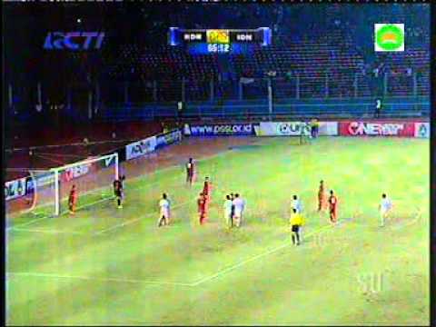 Indonesia vs Korea Republic(3-2) AFC U19 Full Video, Full Time 2nd,12/10/2013