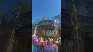 Thought Process - Lovely Day Inside by Mo' Horizons at the Observatory- Electric Forest 2024