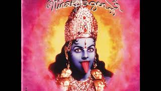 NINA HAGEN 1999 &quot;Shark Invocation, Ganesha Mantra and Om With Digeridoo&quot; OM NAMAH SHIVAY