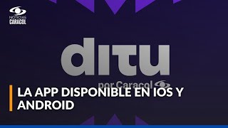Noticias Caracol en vivo, en Ditu: ¿cómo conectarse con la señal digital?