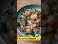 Kalafior Umami 🤤😋
