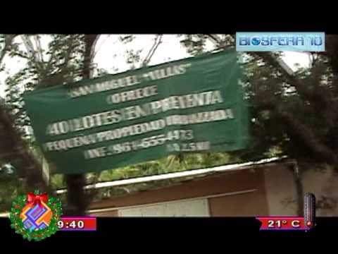 Mujeres en familia - Sección Nuestra Biosfera - 19 Dic 2012_clip0.mpeg