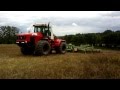 Kirovets K -745 Deutz motor  500 PS !!,gerbox  auto-manual