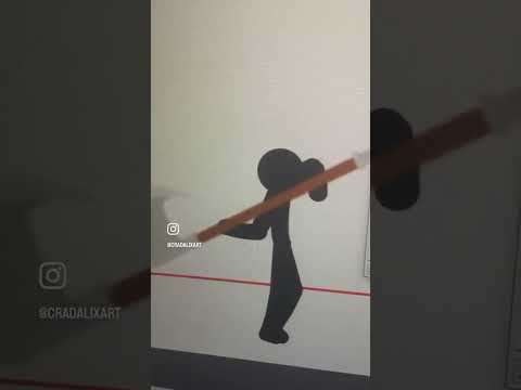 Animating on firealpaca