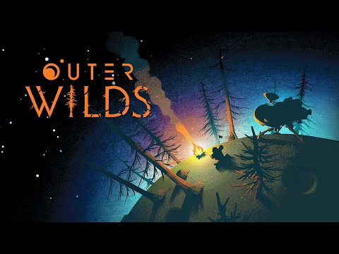 Хазард в Outer Wilds от BesottedBox (18.08.24) 18+