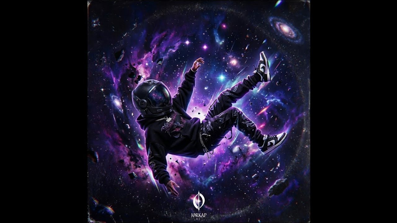 Trap Space Vibe Type Beat - 