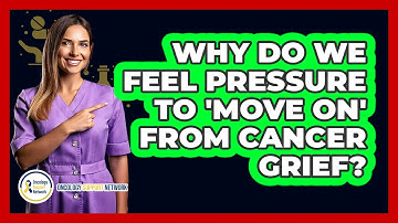 Why Do We Feel Pressure To 