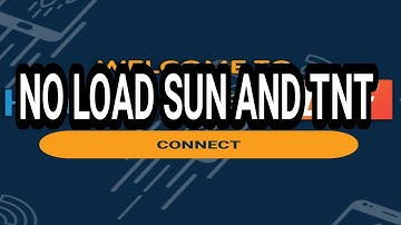 SUN AND TNT NO LOAD LEGIT..