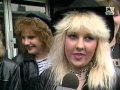 The Story of Motley Crue (Documentary)