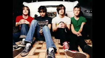 The All American Rejects - Gives You Hell HQ The All American Rejects - Gives You Hell HQ