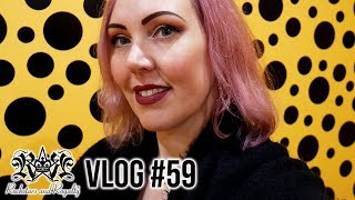 New Camera, Monet, The Dressmaker, Yayoi Kusama | Rockstars and Royalty