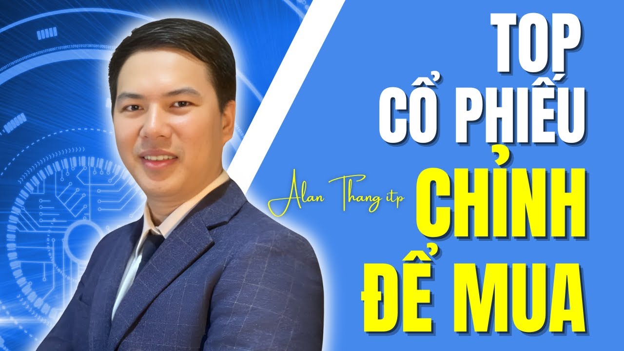 Xu hướng chứng khoán vượt đỉnh cuối năm 2024! Liều ăn nhiều | Đầu tư cổ phiếu thông minh