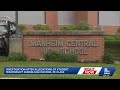 Manheim Central School District investigates alleged misconduct in high school locker room