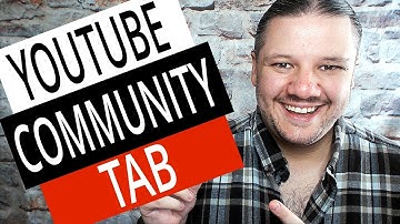 How To Use The YouTube Community Tab 2019 - Post Polls, Videos, Pictures and GIFs