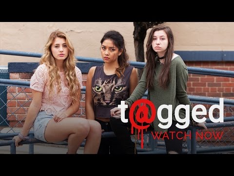 t@gged Season 1 | Official Trailer