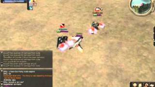 L2 nuLL Cancel Arma PvP
