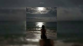 Noizy X Elvana Gjata - My All (Sped Up)