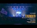 THUNDER - 好きなように生きればいい feat.GADORO【Live at なんばHatch】"とんだのワンマン2026" #06