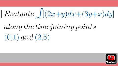 Part 16 Line and multipal integral #simpleintegration #singleintegration #lineandmultipalintegral