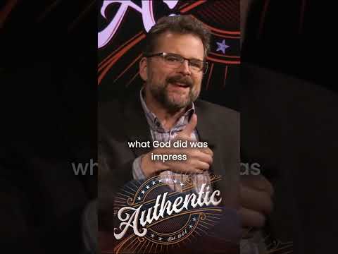 Shawn Boonstra: God's Thoughts, Human Words #Shorts #ShawnBoonstra