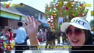SINGA BARONG || TOANG TAMBI || VOC. LINDA || 23 JUNI 2024 || PATROL TIBEN - PATROL - INDRAMAYU