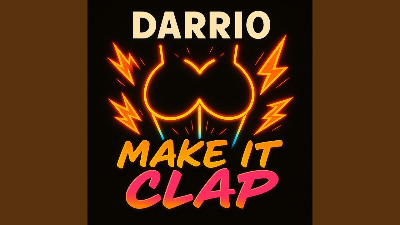 Watch Make It Clap on YouTube Watch Make It Clap on YouTube