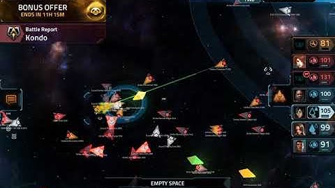 Vega conflict, Umbra overseer lv 120, 0% damage and super fast! "Dead angle"