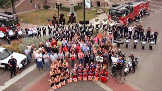 What is McKinney?