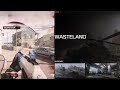 Modern Warfare 3 multiplayer actually looks pretty good ￼