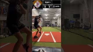 How did a 14yr Old Baseball Player do in a Live At Bat (Kinda) vs Trevor Bauer? The SWORD?